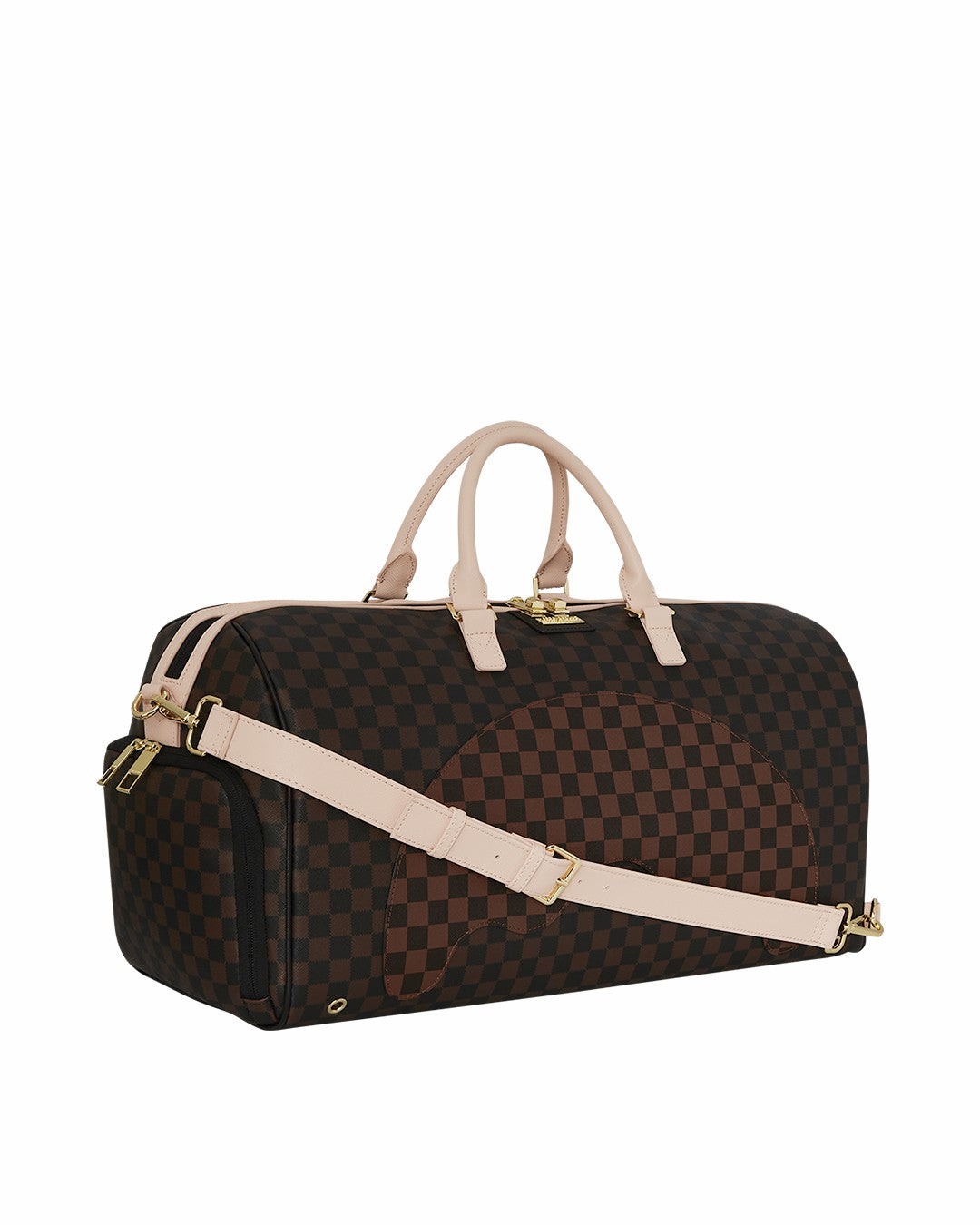 BANDOLERO NOUVEAU DUFFLE | Sprayground sale
