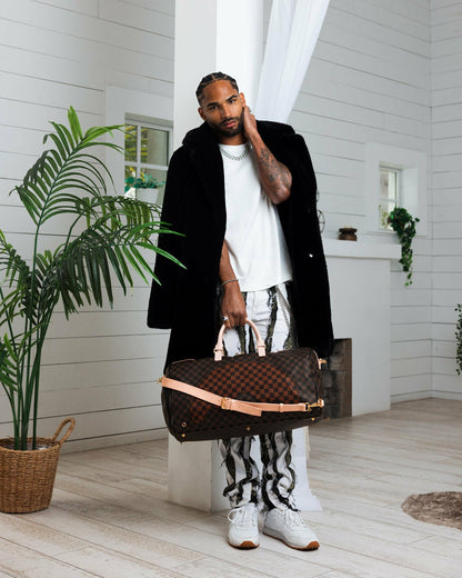 BANDOLERO NOUVEAU DUFFLE | Sprayground sale