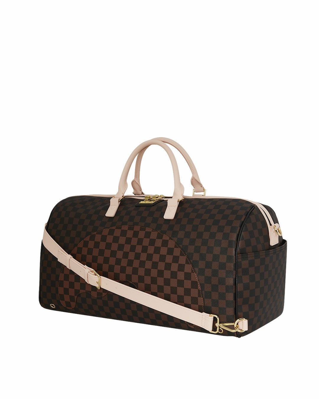 BANDOLERO NOUVEAU DUFFLE | Sprayground sale