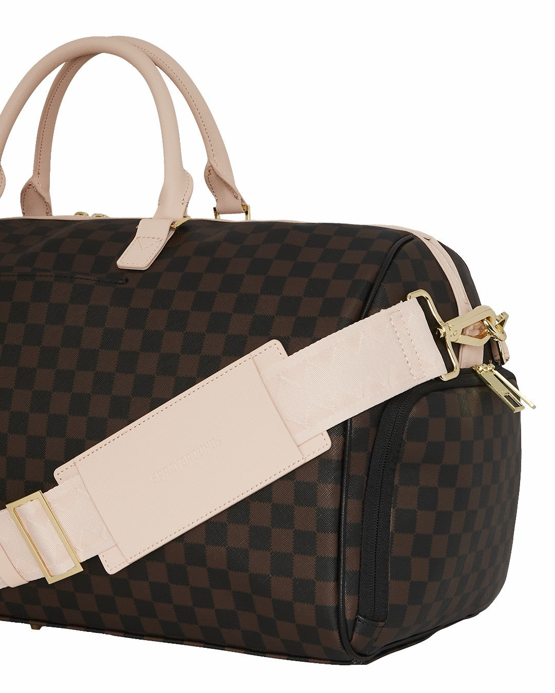 BANDOLERO NOUVEAU DUFFLE | Sprayground sale