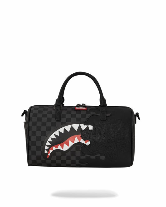 SPEED SHARK SIDE SWIPE MINI DUFFLE | Sprayground US