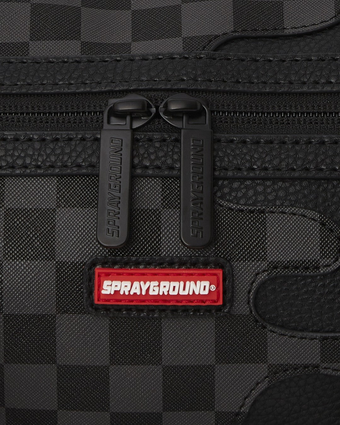 SPEED SHARK SIDE SWIPE MINI DUFFLE | Sprayground US