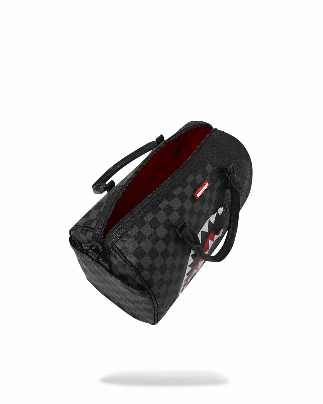 SPEED SHARK SIDE SWIPE MINI DUFFLE | Sprayground US