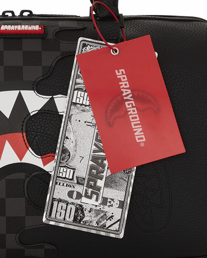 SPEED SHARK SIDE SWIPE MINI DUFFLE | Sprayground US