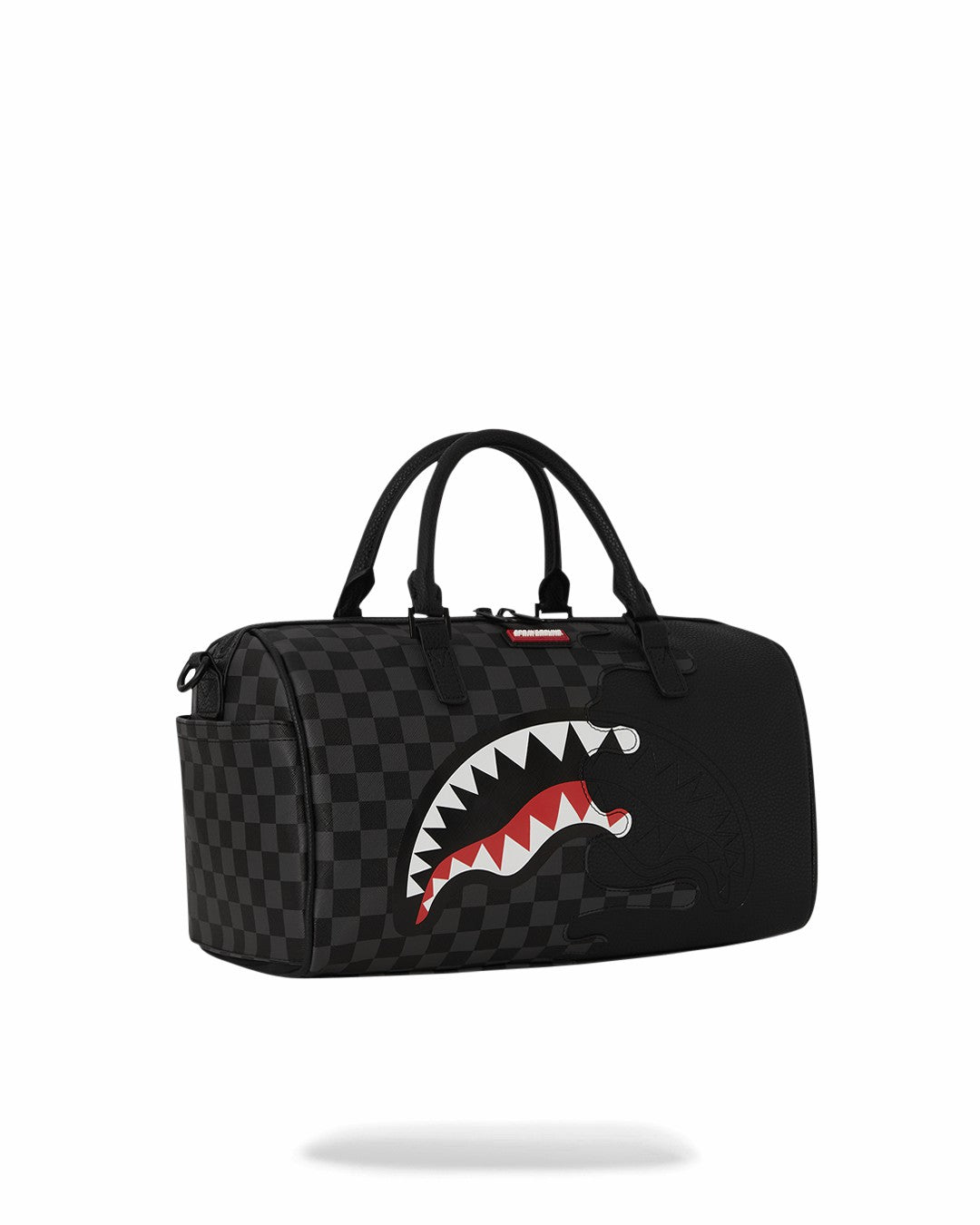 SPEED SHARK SIDE SWIPE MINI DUFFLE | Sprayground US