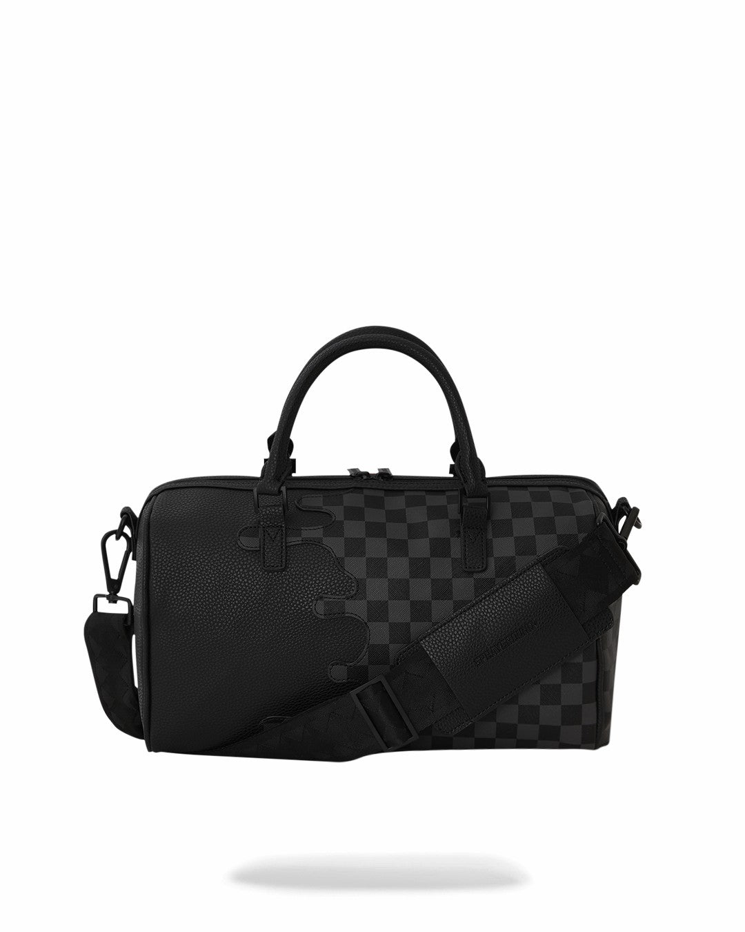 SPEED SHARK SIDE SWIPE MINI DUFFLE | Sprayground US