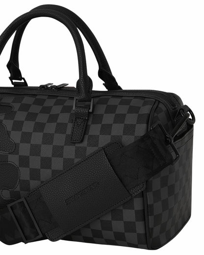 SPEED SHARK SIDE SWIPE MINI DUFFLE | Sprayground US