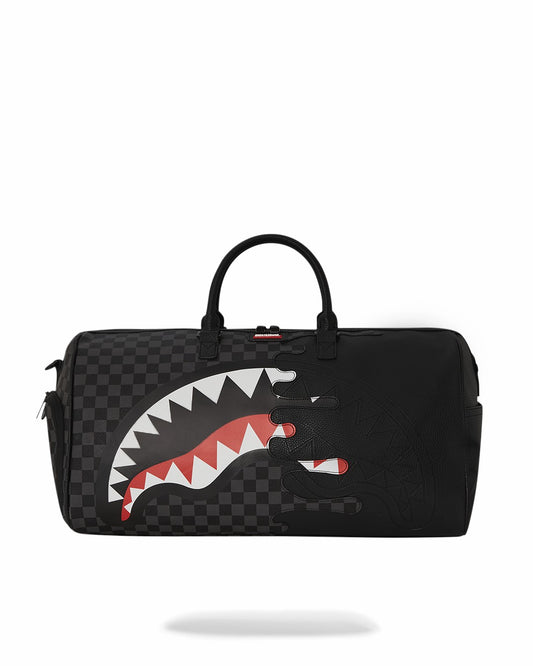 SPEED SHARK SIDE SWIPE DUFFLE | Sprayground Discount