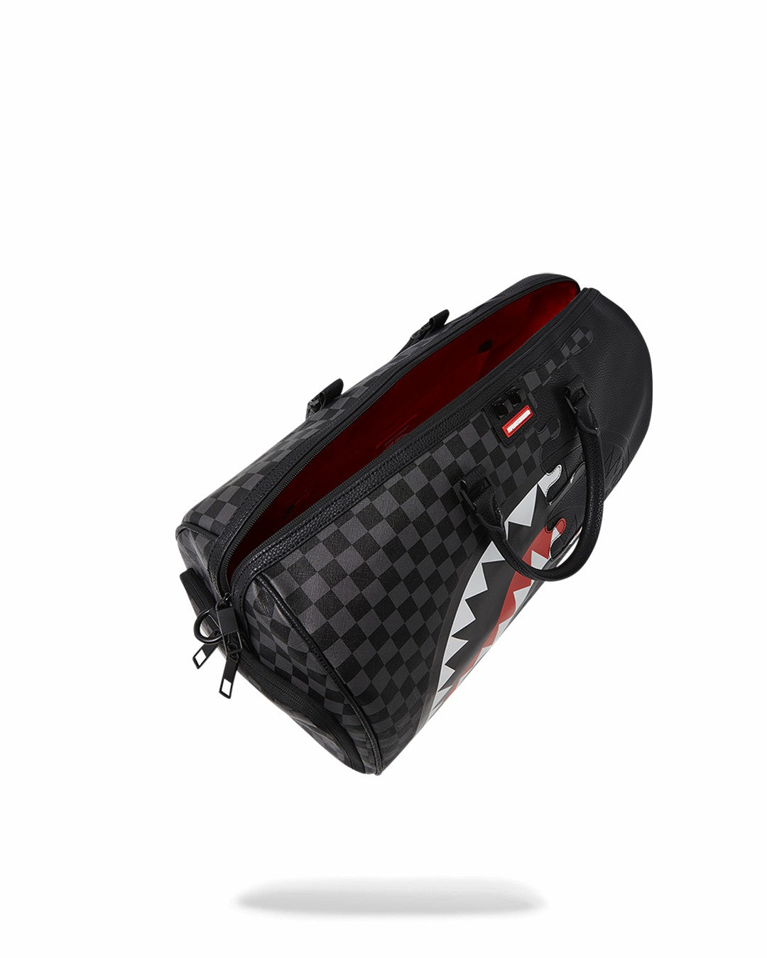 SPEED SHARK SIDE SWIPE DUFFLE | Sprayground Discount