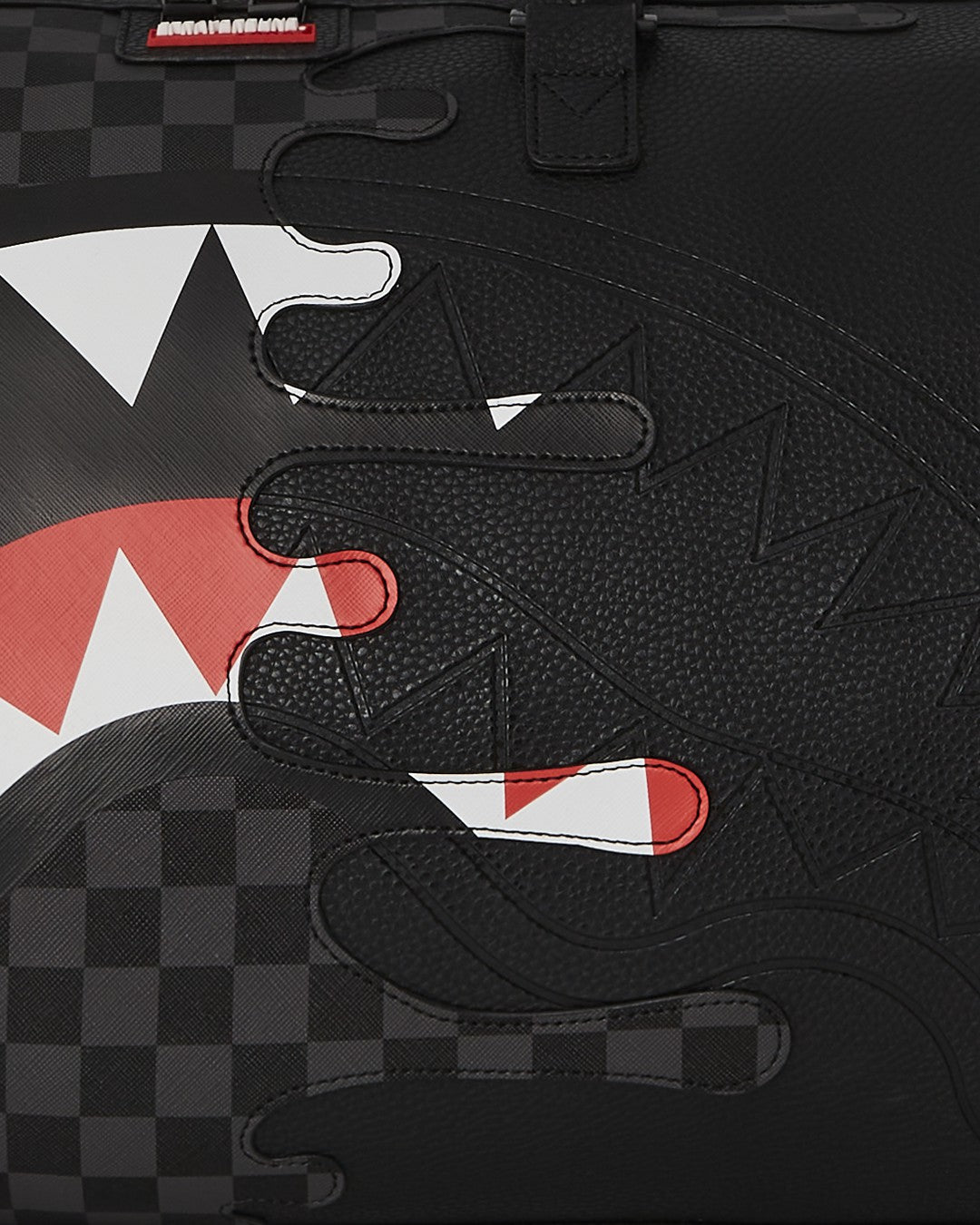 SPEED SHARK SIDE SWIPE DUFFLE | Sprayground Discount
