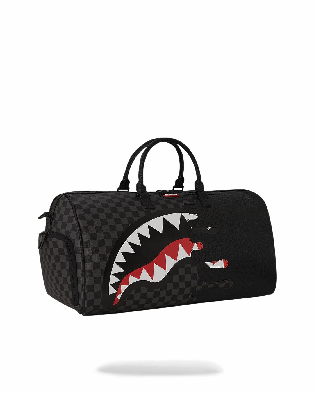 SPEED SHARK SIDE SWIPE DUFFLE | Sprayground Discount
