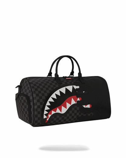 SPEED SHARK SIDE SWIPE DUFFLE | Sprayground Discount