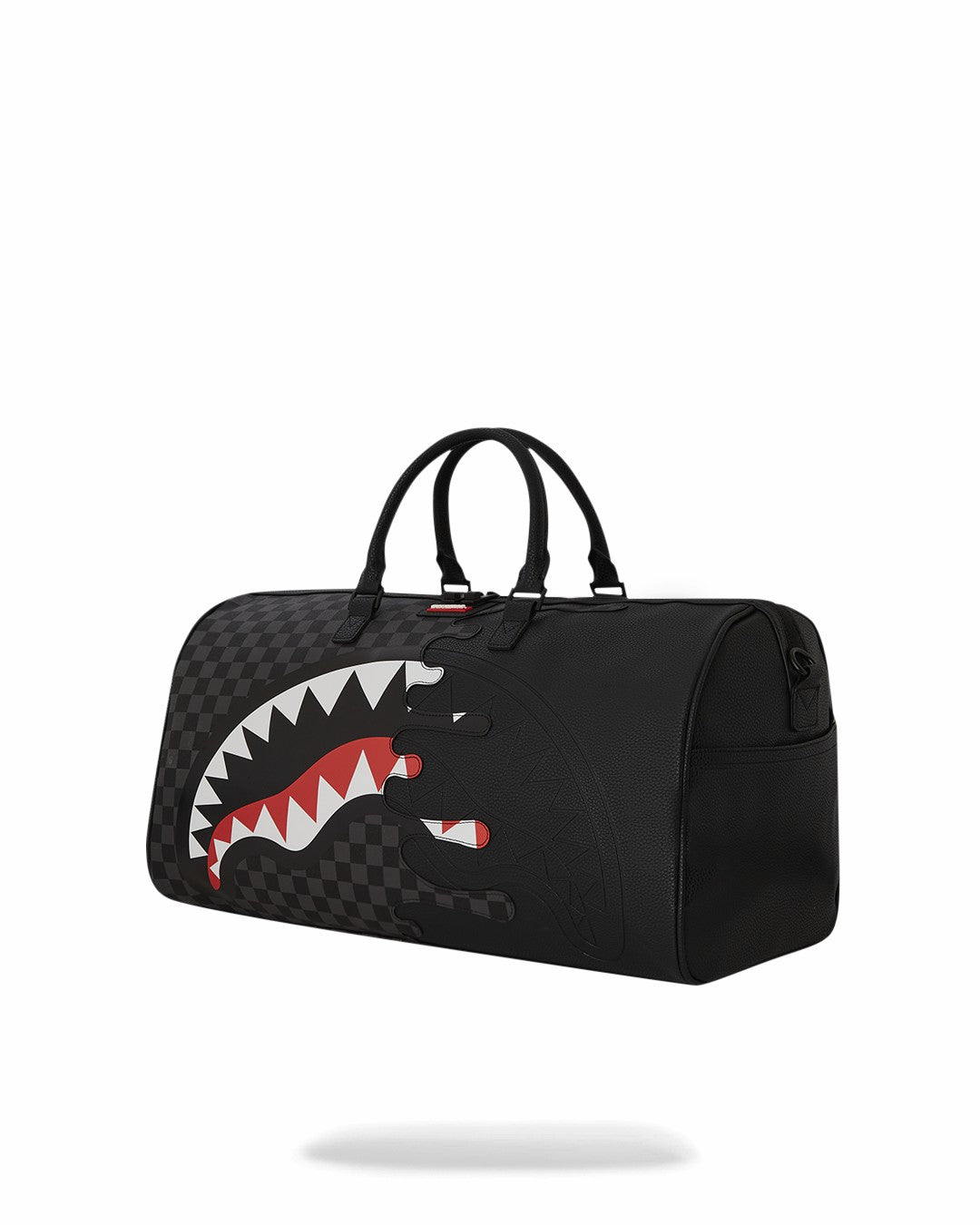 SPEED SHARK SIDE SWIPE DUFFLE | Sprayground Discount