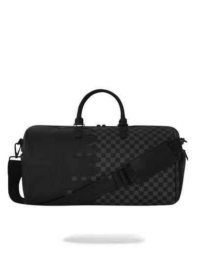 SPEED SHARK SIDE SWIPE DUFFLE | Sprayground Discount
