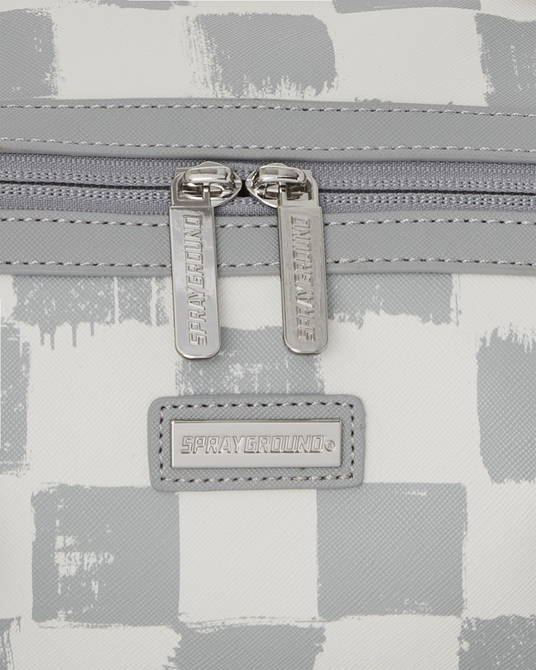VANQUISH CREAM MINI DUFFLE | Sprayground for sale
