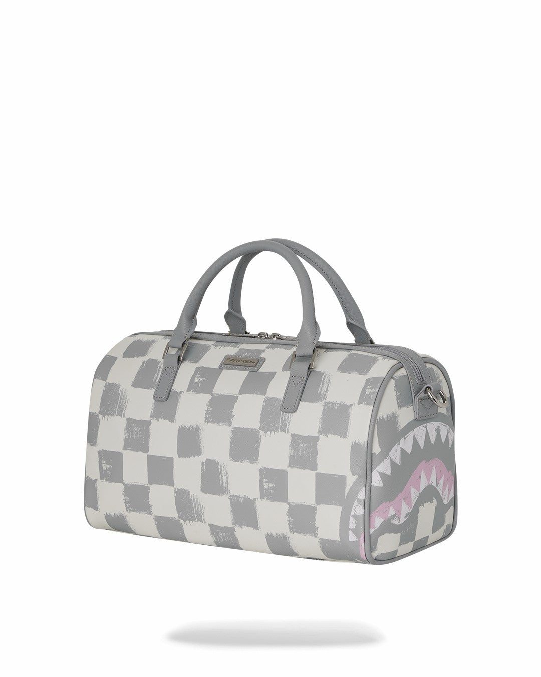 VANQUISH CREAM MINI DUFFLE | Sprayground for sale