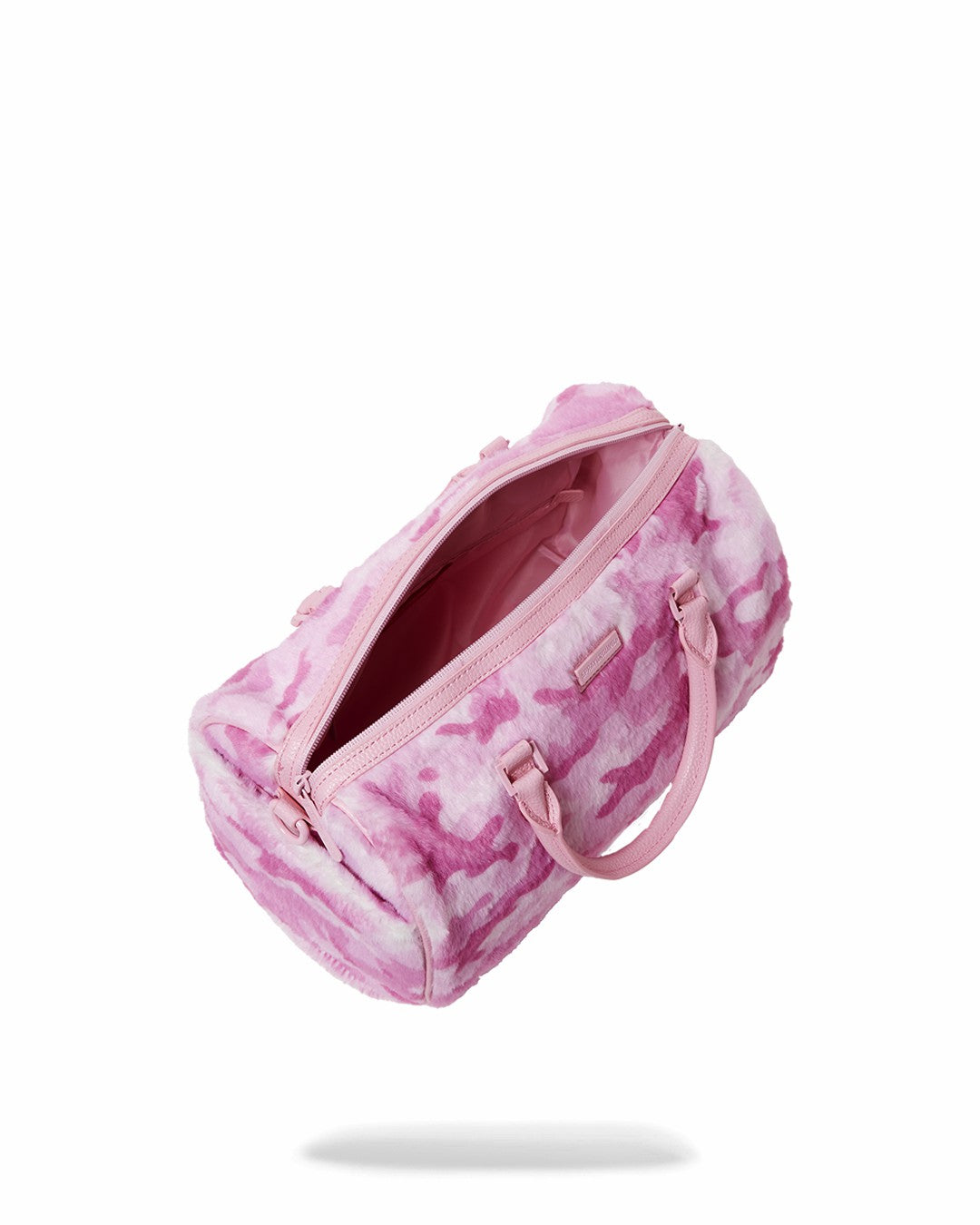 FURRROCIOUS IN PINK MINI DUFFLE | Sprayground Clearance