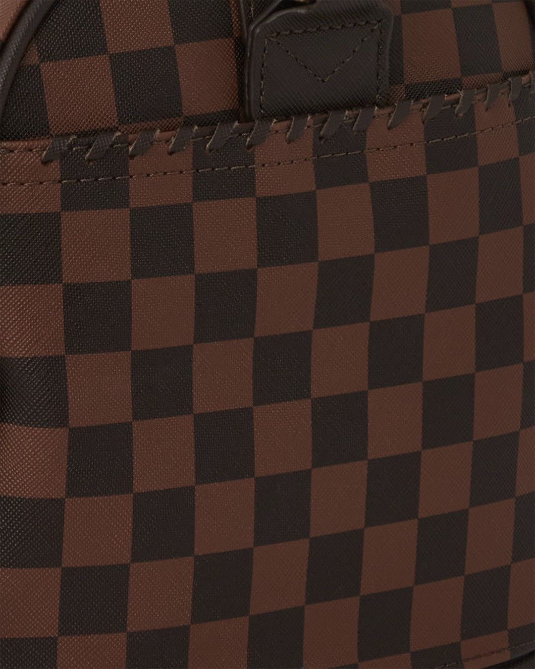 FROM PARIS WITH LOVE MINI DUFFLE | Sprayground Online