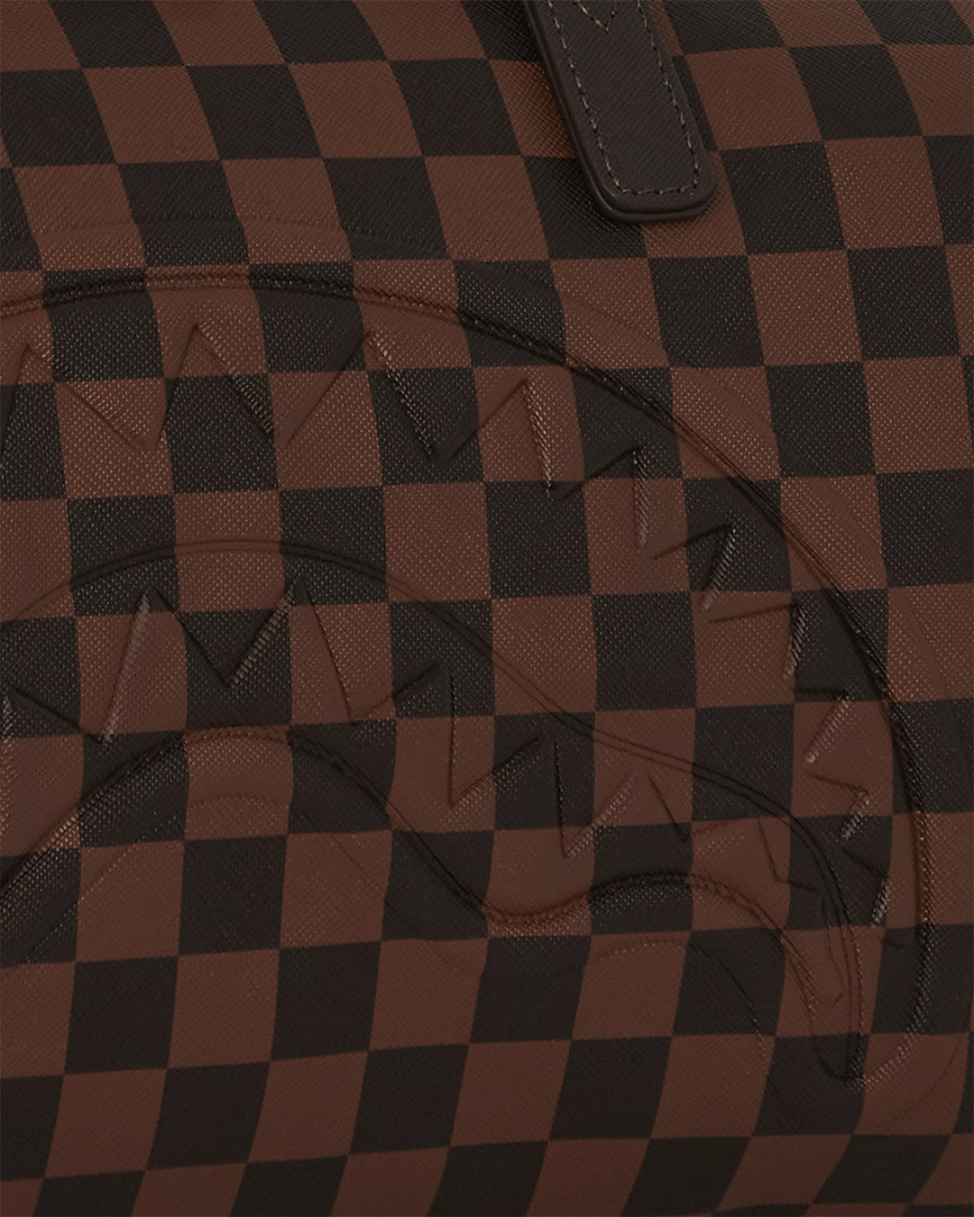 FROM PARIS WITH LOVE MINI DUFFLE | Sprayground Online