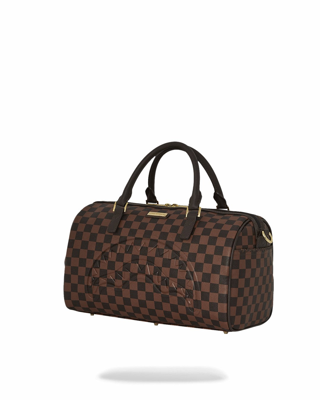 FROM PARIS WITH LOVE MINI DUFFLE | Sprayground Online