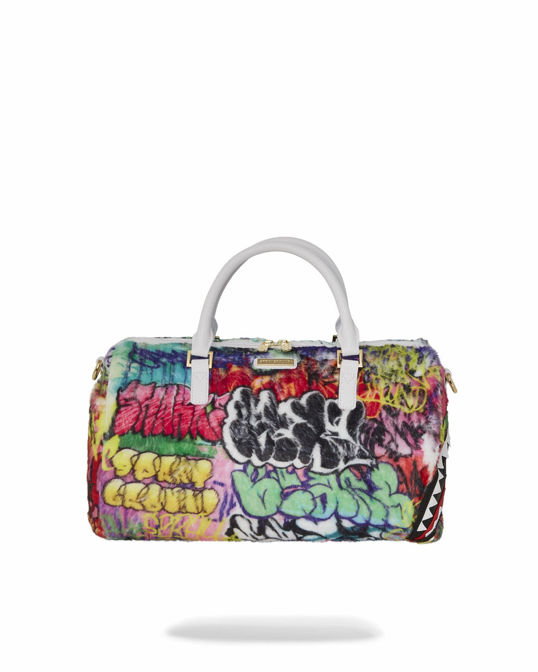LE MONDE DES GRAFFITIS MINI DUFFLE | Sprayground Near Me