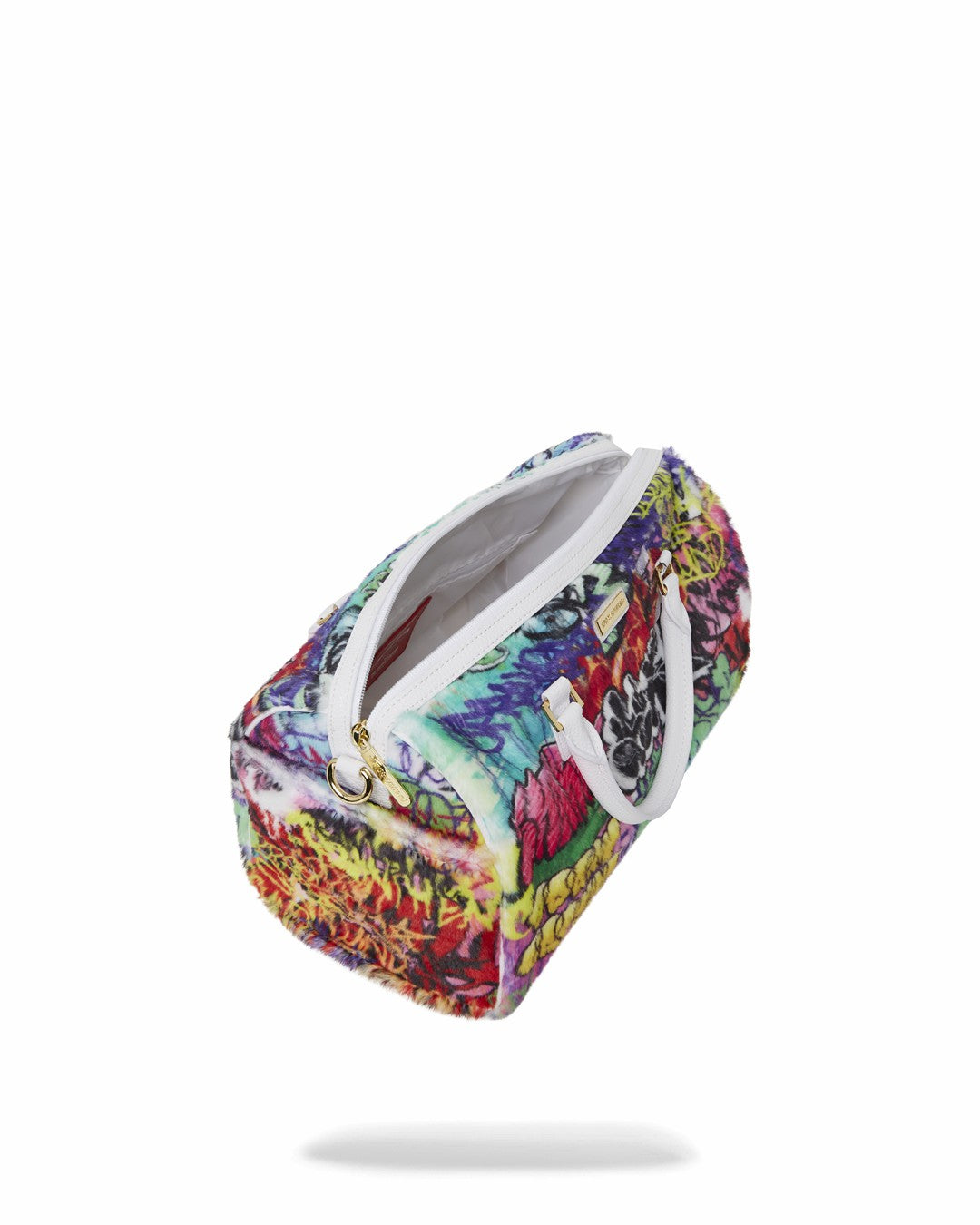 LE MONDE DES GRAFFITIS MINI DUFFLE | Sprayground Near Me