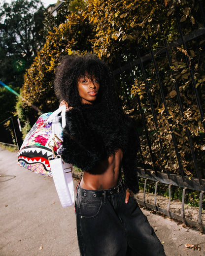 LE MONDE DES GRAFFITIS MINI DUFFLE | Sprayground Near Me