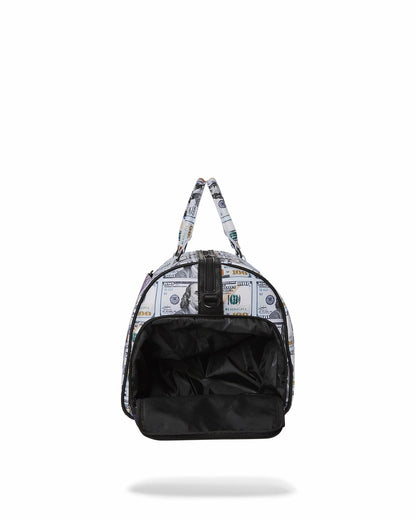 BILLIONS IN THE BANK DUFFLE | Sprayground Discount