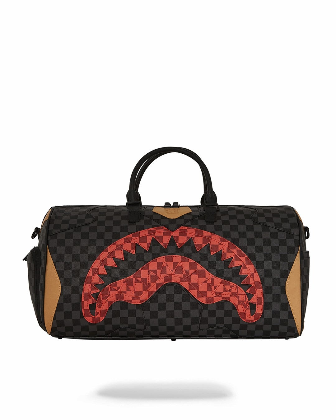 EVIL GENIUS DUFFLE | Sprayground Clearance