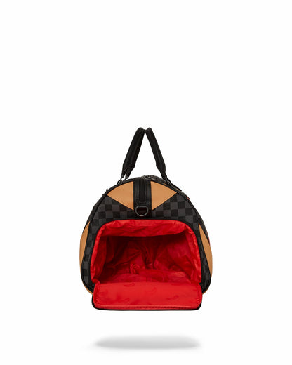 EVIL GENIUS DUFFLE | Sprayground Clearance