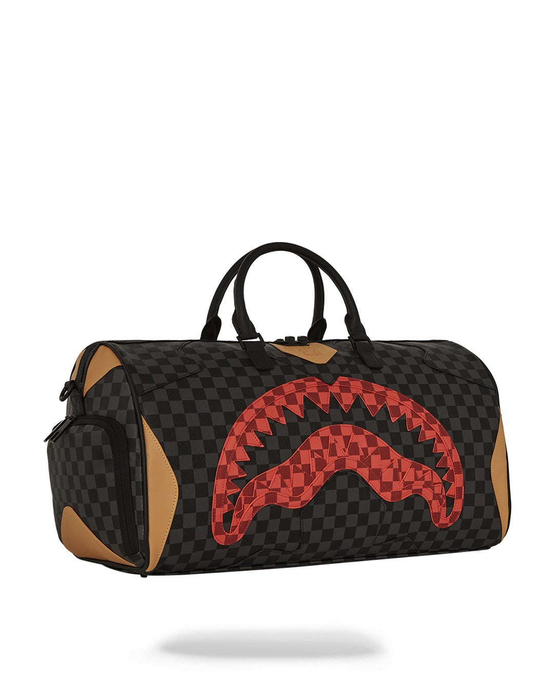 EVIL GENIUS DUFFLE | Sprayground Clearance