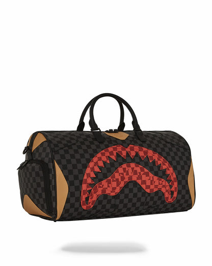EVIL GENIUS DUFFLE | Sprayground Clearance