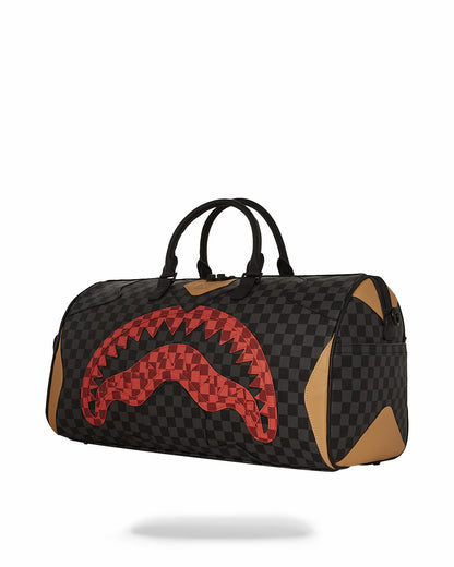 EVIL GENIUS DUFFLE | Sprayground Clearance