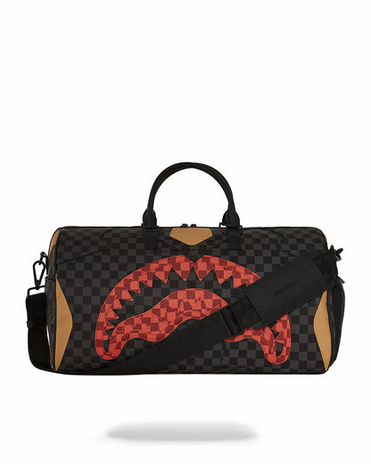 EVIL GENIUS DUFFLE | Sprayground Clearance