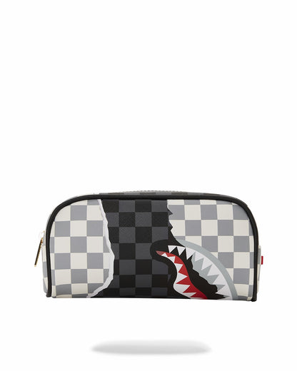 UNSTOPPABLE ENDEAVORS POUCH | Sprayground Online
