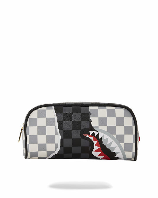 UNSTOPPABLE ENDEAVORS POUCH | Sprayground Online