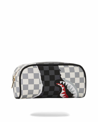 UNSTOPPABLE ENDEAVORS POUCH | Sprayground Online
