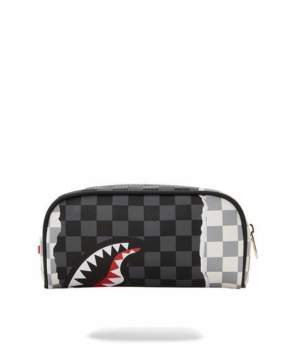 UNSTOPPABLE ENDEAVORS POUCH | Sprayground Online