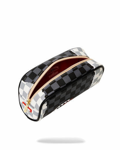 UNSTOPPABLE ENDEAVORS POUCH | Sprayground Online
