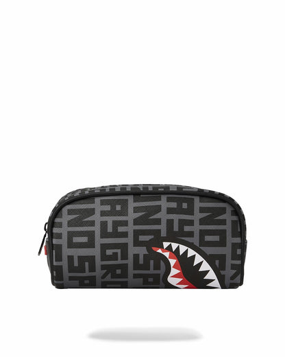 SHARKFINITY STEALTH PILOT POUCH | Sprayground Near Me