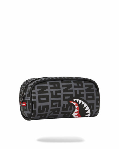 SHARKFINITY STEALTH PILOT POUCH | Sprayground Near Me