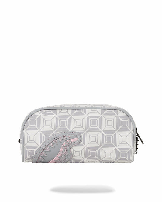 A.I.8 AFRICAN INTELLIGENCE BOOKED & BUSY POUCH | Sprayground sale
