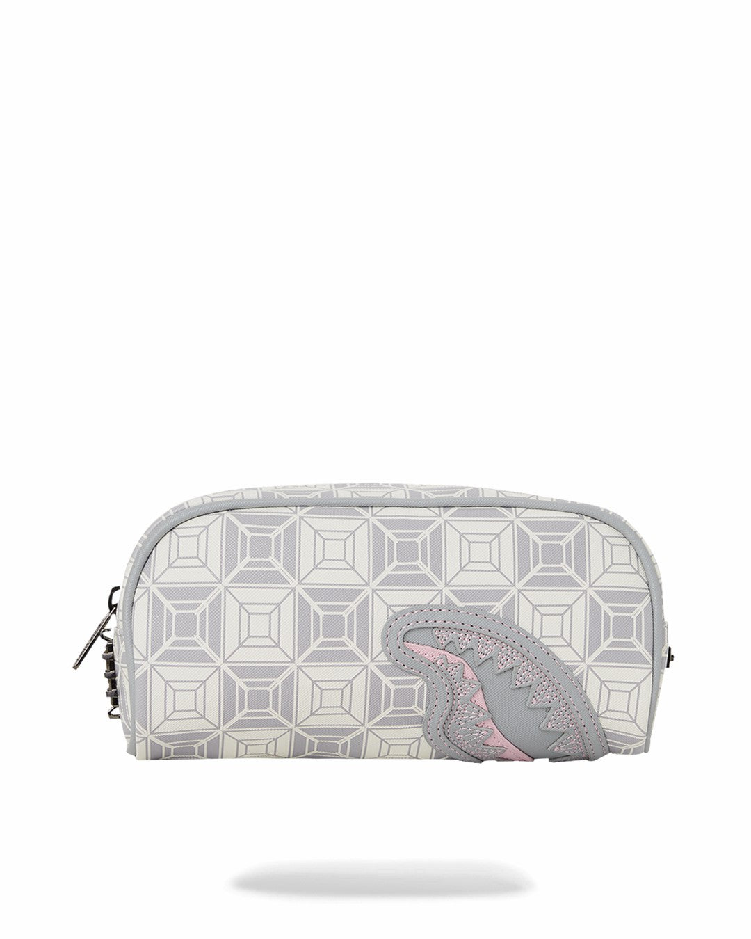 A.I.8 AFRICAN INTELLIGENCE BOOKED & BUSY POUCH | Sprayground sale