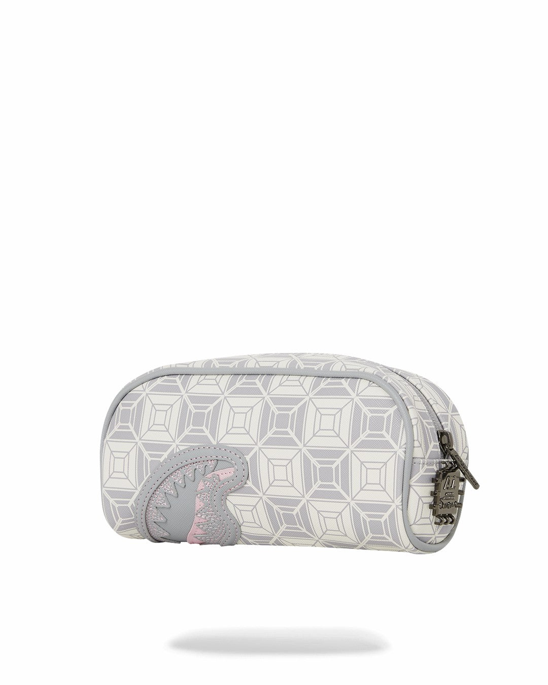 A.I.8 AFRICAN INTELLIGENCE BOOKED & BUSY POUCH | Sprayground sale