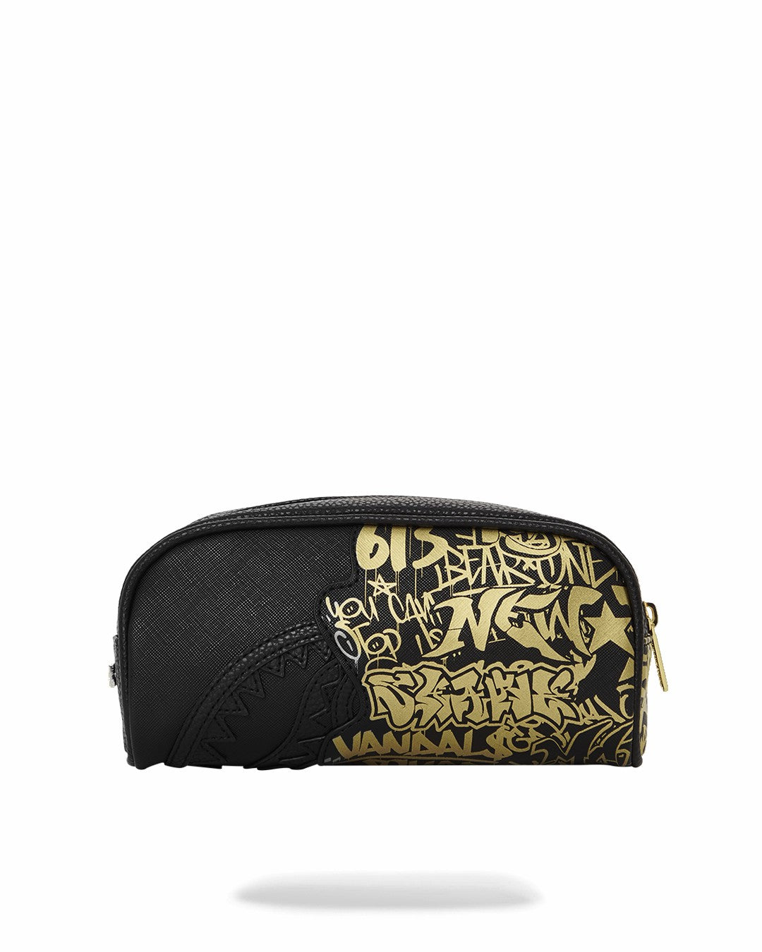 HALF GRAFF GLIDE POUCH | Sprayground Clearance