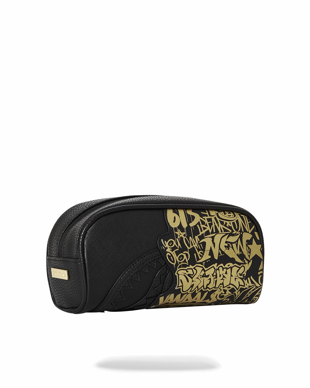 HALF GRAFF GLIDE POUCH | Sprayground Clearance