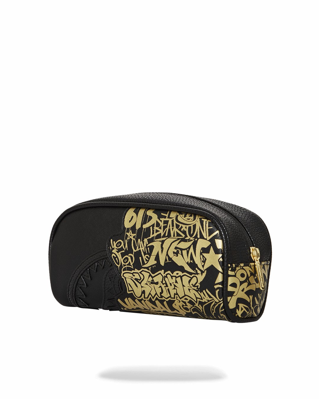 HALF GRAFF GLIDE POUCH | Sprayground Clearance