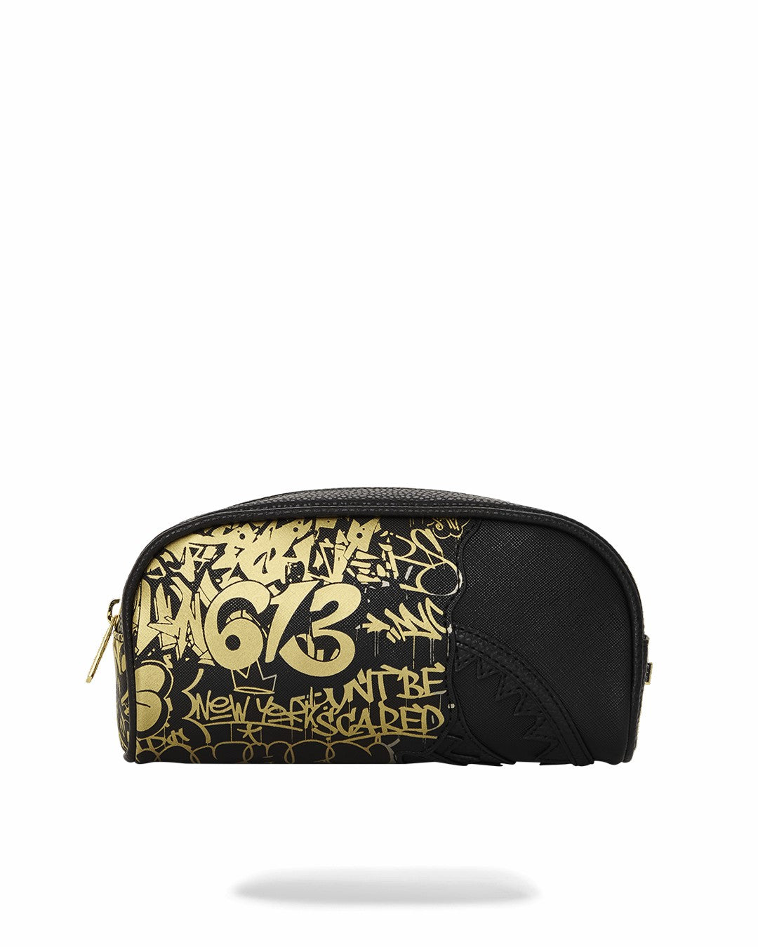 HALF GRAFF GLIDE POUCH | Sprayground Clearance