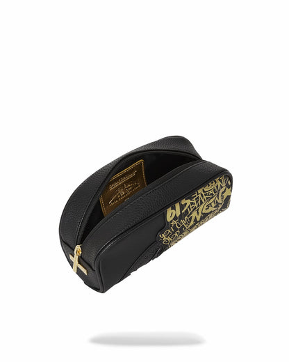 HALF GRAFF GLIDE POUCH | Sprayground Clearance
