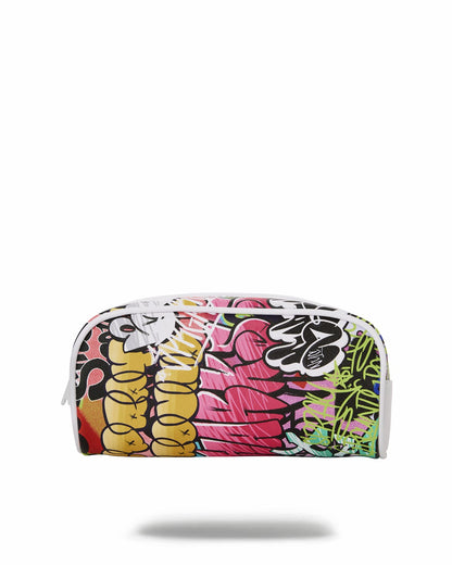 HALF GRAFF POUCH | Sprayground sale